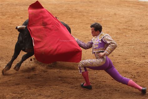 Mexico’s Supreme Court lifts 2022 ban on bullfighting